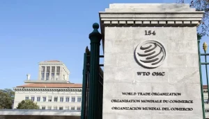 La OMC busca reinventar su sistema de arbitraje