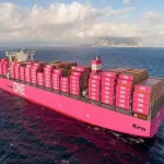 ONE y su estrategia reefer para Sudamérica