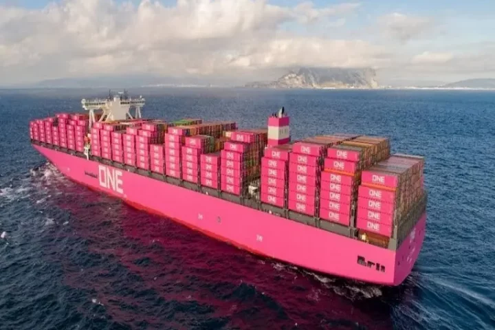 ONE y su estrategia reefer para Sudamérica