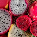 Pitahaya ecuatoriana