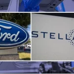 Stellantis y Ford ceden fábricas y plataformas a China