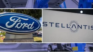 Stellantis y Ford ceden fábricas y plataformas a China