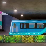 Colombia: avanza el Tren del Río