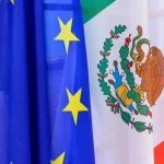 El Acuerdo Global UE-México redefine el mapa logístico
