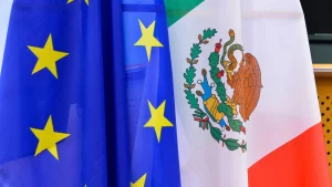 El Acuerdo Global UE-México redefine el mapa logístico
