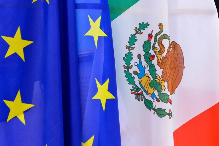 El Acuerdo Global UE-México redefine el mapa logístico