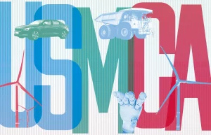 T-MEC la industria automotriz busca preservar la estructura trilateral
