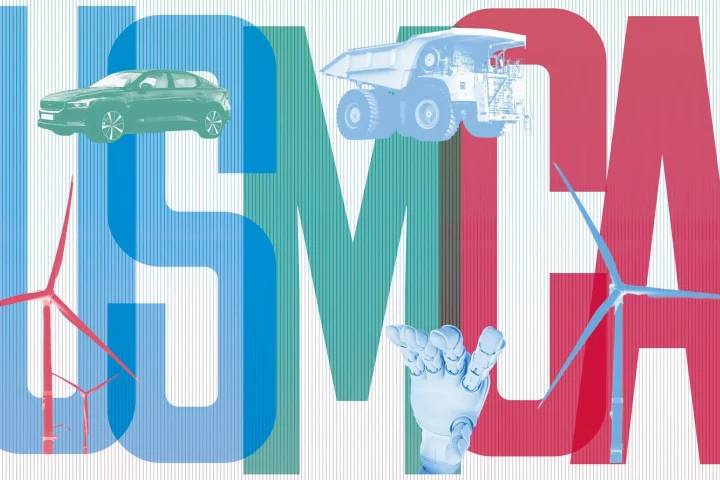 T-MEC la industria automotriz busca preservar la estructura trilateral