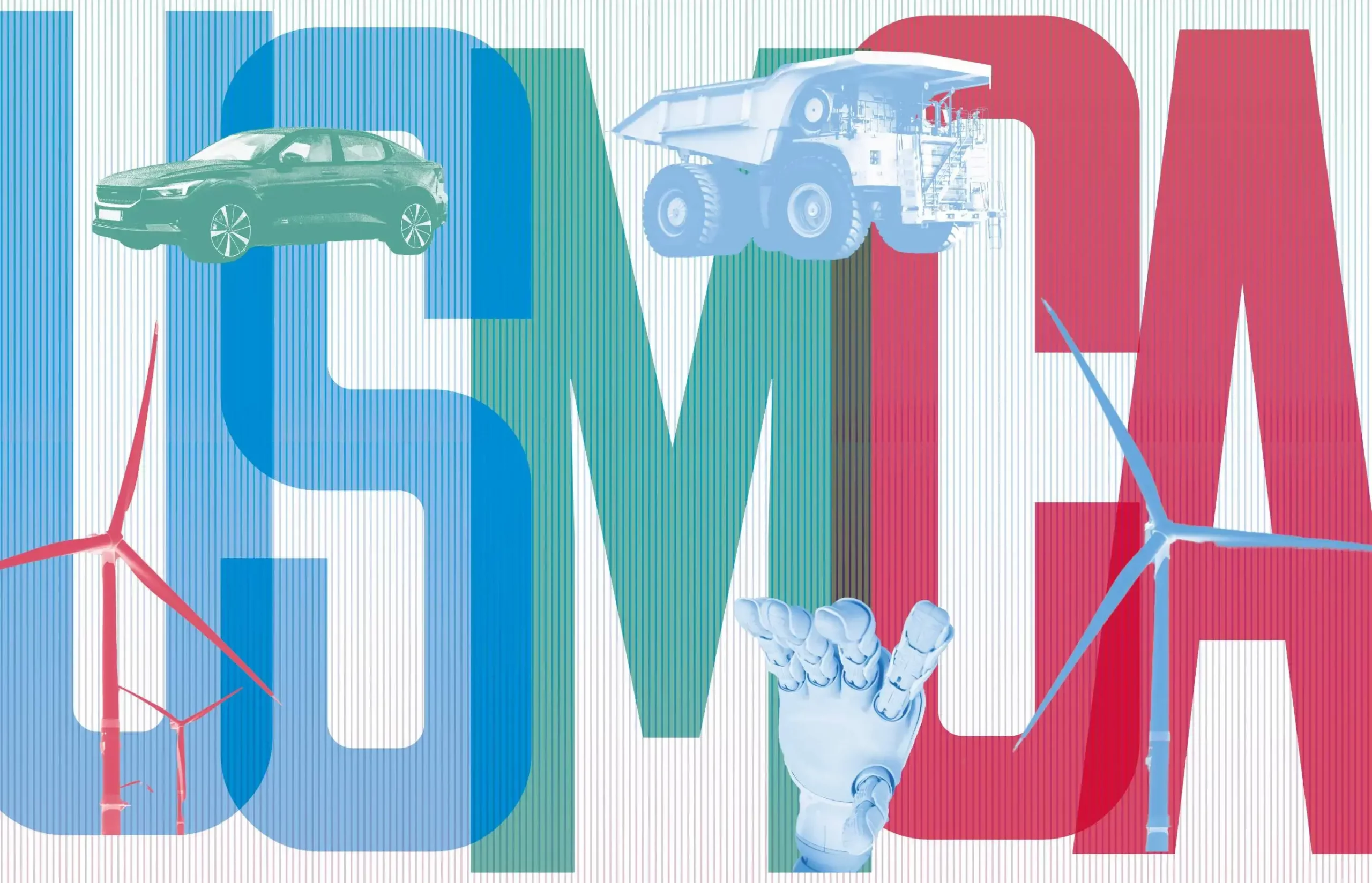 T-MEC la industria automotriz busca preservar la estructura trilateral