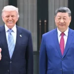 La cumbre que reordenó el comercio mundial