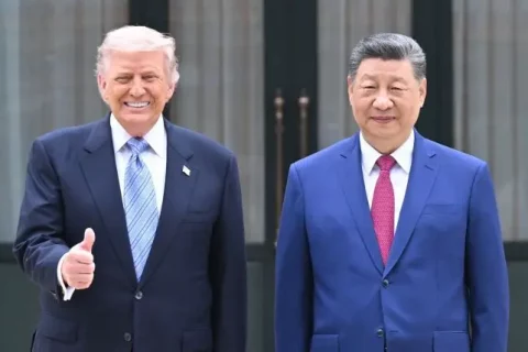 La cumbre que reordenó el comercio mundial