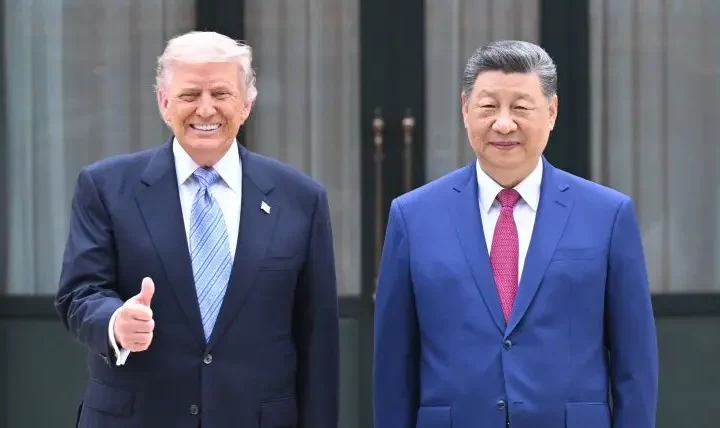 La cumbre que reordenó el comercio mundial