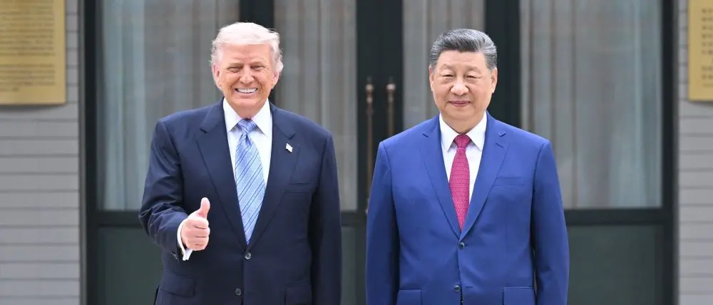 La cumbre que reordenó el comercio mundial