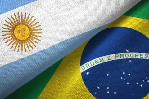 Sudamérica lidera el mercado global de granos