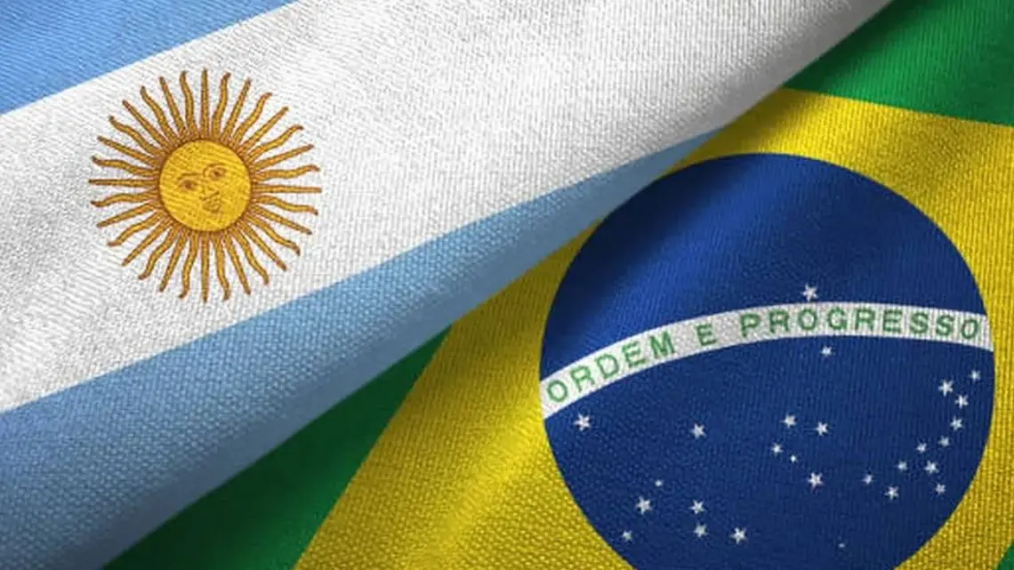 Sudamérica lidera el mercado global de granos