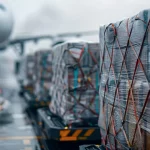 La carga aérea en América Latina