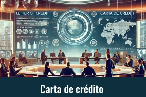 La carta de crédito recupera terreno
