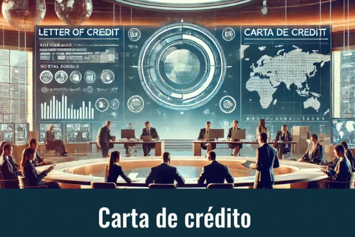 La carta de crédito recupera terreno