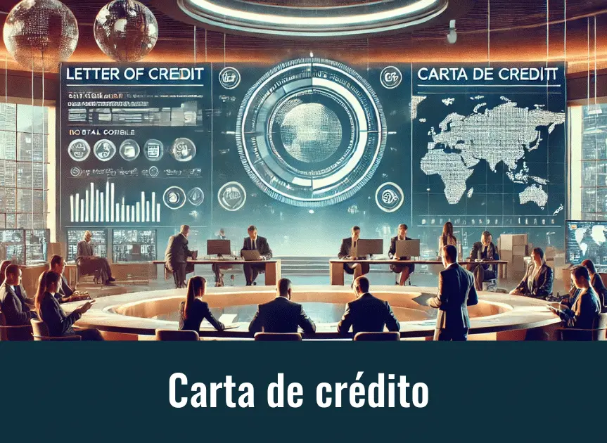 La carta de crédito recupera terreno