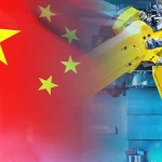 Cuatro potencias europeas ajustan el cerco comercial sobre China