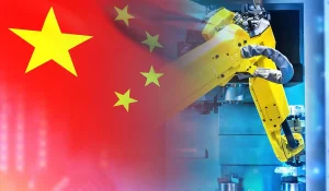 Cuatro potencias europeas ajustan el cerco comercial sobre China