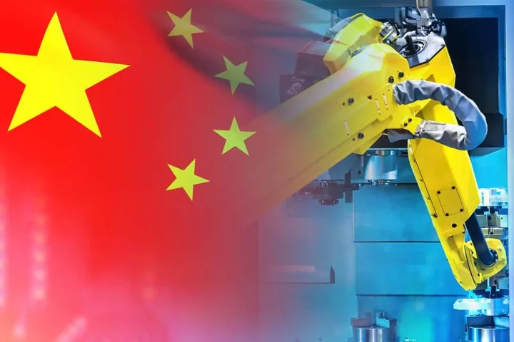 Cuatro potencias europeas ajustan el cerco comercial sobre China