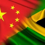 Inversiones chinas en Jamaica