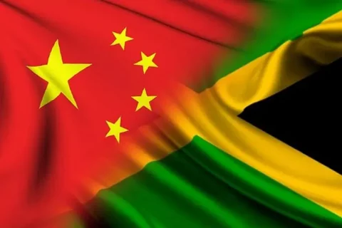 Inversiones chinas en Jamaica