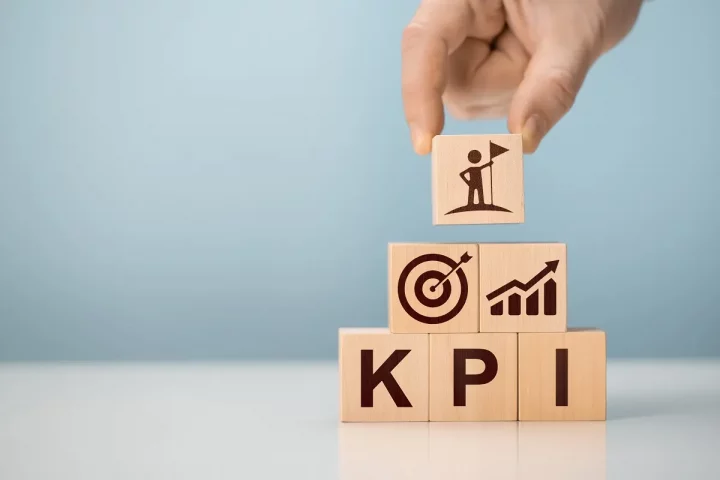 Cinco KPIs de logística
