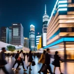 Ciudades globales y su competencia