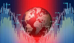 El retorno de los desequilibrios globales