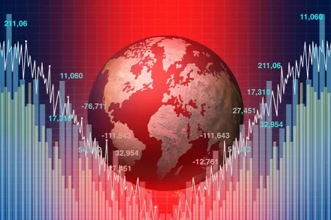 El retorno de los desequilibrios globales