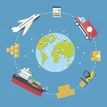 Cinco destinos para exportadores latinoamericanos