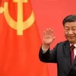la diplomacia china convierte a Beijing en el centro global