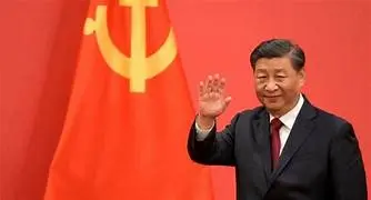 la diplomacia china convierte a Beijing en el centro global