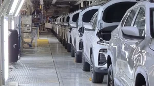 Argentina sin retenciones para la industria automotriz