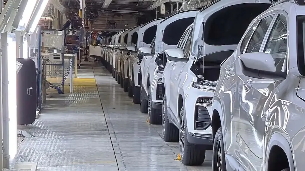 Argentina sin retenciones para la industria automotriz