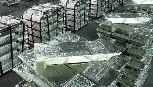 Zinc peruano