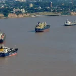 la Hidrovía Paraguay-Paraná