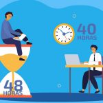 Cuarenta horas laborales en Latinoamérica