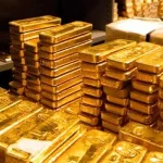 Colombia y Perú baten récords de exportación de oro en 2025