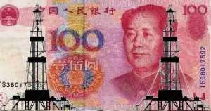 internacionalización del renminbi