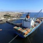 Atacama hub logístico minero