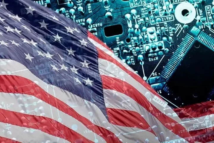 El sector tecnológico frena la escalada arancelaria sobre semiconductores
