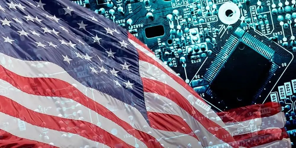 El sector tecnológico frena la escalada arancelaria sobre semiconductores