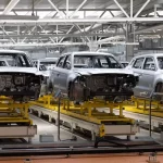 Ninguna automotriz china en suelo estadounidense