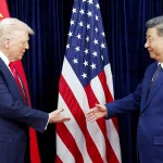 cumbre Trump-Xi