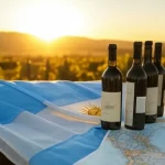 El vino argentino en el mundo