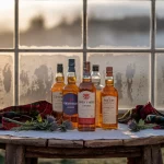 Trump elimina los aranceles al whisky escocés