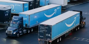 Amazon lanza servicios de carga fraccionada